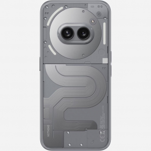 Nothing Phone (2a) Plus 12/256GB Dual-Sim mobiltelefon fekete (A10400088)