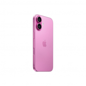 Apple iPhone 16 512GB mobiltelefon rózsaszín (MYEQ3)
