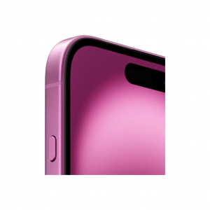 Apple iPhone 16 Plus 512GB mobiltelefon rózsaszín (MY253)