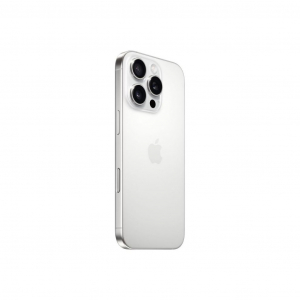 Apple iPhone 16 Pro 1TB mobiltelefon fehér titán (MYNT3)