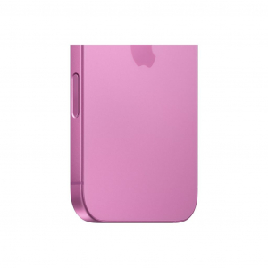 Apple iPhone 16 Plus 256GB mobiltelefon rózsaszín (MXY13)