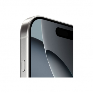Apple iPhone 16 Pro 1TB mobiltelefon fehér titán (MYNT3)