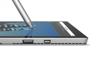 Microsoft Surface Pro 4 i7-6650U/8GB/256GB - felújított!