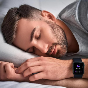 Kendox Life Tracker okosóra fekete (M37102)