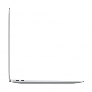 Apple MacBook Air 13" 2020 Notebook i5-1030NG7/16GB/256GB ezüst - felújított!