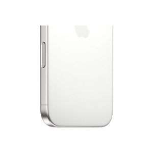 Apple iPhone 16 Pro 1TB mobiltelefon fehér titán (MYNT3)