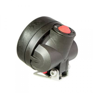 KSE-Lights  6003-series POWER LED Sisakl&aacute;mpa Akkur&oacute;l &uuml;zemeltetett 420 lm 10 &oacute;ra (KS-6003-DUO)