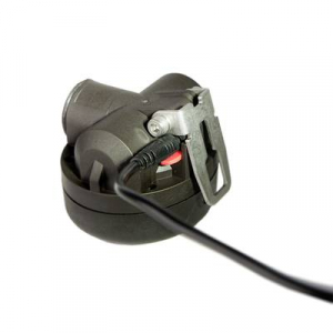 KSE-Lights  6003-series POWER LED Sisakl&aacute;mpa Akkur&oacute;l &uuml;zemeltetett 420 lm 10 &oacute;ra (KS-6003-DUO)