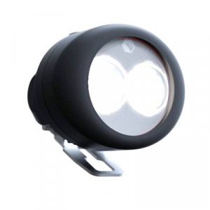 KSE-Lights  6003-series POWER LED Sisakl&aacute;mpa Akkur&oacute;l &uuml;zemeltetett 420 lm 10 &oacute;ra (KS-6003-DUO)