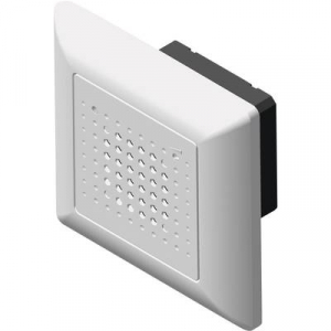 Grothe  (43701) Gong 8 - 12 V 83 dBA Fehér