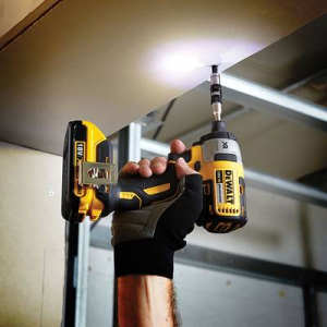 Dewalt Bit készlet 10 részes  (DT70578T-QZ)