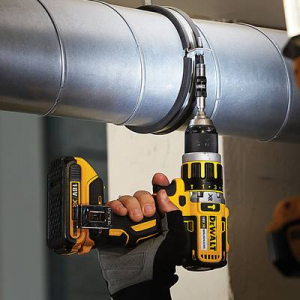 Dewalt Bit készlet 10 részes  (DT70578T-QZ)