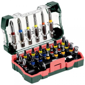 Metabo  (626710000) Bit készlet 29 részes