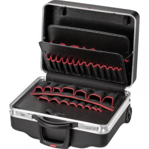 PARAT  CLASSIC KingSize Roll neo Safe (689550171) Univerz&aacute;lis Gurul&oacute;s bőr&ouml;nd, tartalom n&eacute;lk&uuml;l 1 db (Sz x Ma x M&eacute;) 490 x 460 x 270 mm