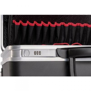 PARAT  CLASSIC KingSize Roll neo Safe (689550171) Univerz&aacute;lis Gurul&oacute;s bőr&ouml;nd, tartalom n&eacute;lk&uuml;l 1 db (Sz x Ma x M&eacute;) 490 x 460 x 270 mm