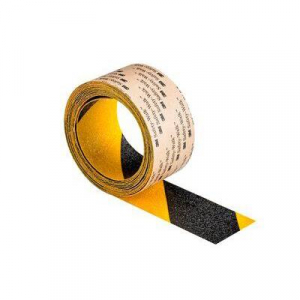 3M  (SW1SG50) Csúszásmentesítő szalag Fekete (H x Sz) 18.3 m x 50 mm 1 db