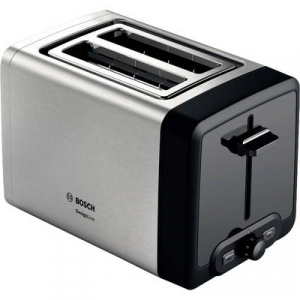 Bosch Haushalt  (TAT4P420DE) Kenyérpirító Nemesacél