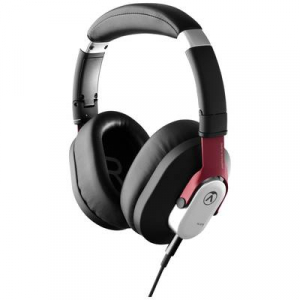 Austrian Audio  Hi-X15 HiFi Over Ear fejhallgató Vezetékes Fekete Összehajtható, Forgatható fülkagyló (65-90002)