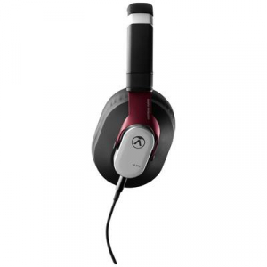 Austrian Audio  Hi-X15 HiFi Over Ear fejhallgató Vezetékes Fekete Összehajtható, Forgatható fülkagyló (65-90002)