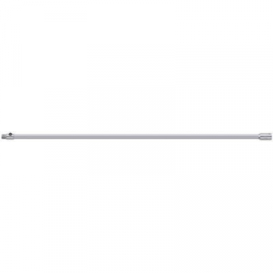 Stahlwille  405QR/14 VERLAENGERUNG 1/4 ZOLL MIT QUICK-RELEASE (11011005) Dug&oacute;kulcs hosszabb&iacute;t&oacute; Meghajt&aacute;s (csavarh&uacute;z&oacute;) 1/4 (6,3 mm) 1 db