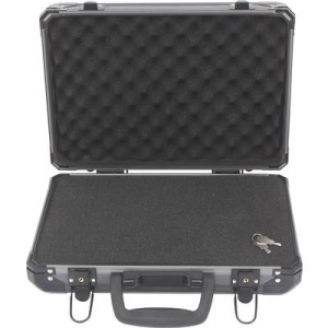 TOOLCRAFT  (TO-7746855) Univerz&aacute;lis Szersz&aacute;mos hordt&aacute;ska, tartalom n&eacute;lk&uuml;l (Sz x Ma x M&eacute;) 330 x 90 x 230 mm