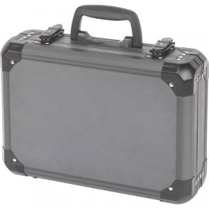 TOOLCRAFT  (TO-7746855) Univerz&aacute;lis Szersz&aacute;mos hordt&aacute;ska, tartalom n&eacute;lk&uuml;l (Sz x Ma x M&eacute;) 330 x 90 x 230 mm