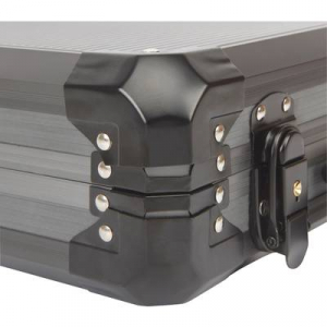 TOOLCRAFT  (TO-7746855) Univerz&aacute;lis Szersz&aacute;mos hordt&aacute;ska, tartalom n&eacute;lk&uuml;l (Sz x Ma x M&eacute;) 330 x 90 x 230 mm