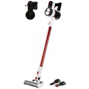 Domo  BLCD Clean Star (DO242SV) Akkus k&eacute;zi porsz&iacute;v&oacute; 21.6 V Ciklon technika