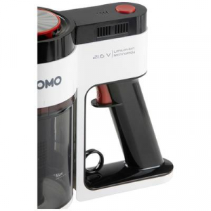 Domo  BLCD Clean Star (DO242SV) Akkus k&eacute;zi porsz&iacute;v&oacute; 21.6 V Ciklon technika