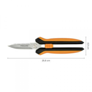 Fiskars  (1063328) Solid&trade; SP320 Kerti oll&oacute;