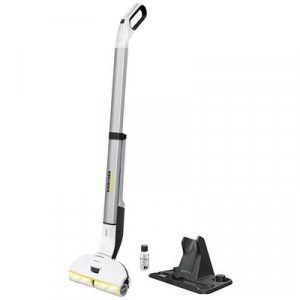 Karcher  EWM 2 (1.056-310.0) Akkus forgó mop 7.2 V Akkuval