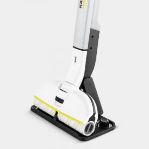 Karcher  EWM 2 (1.056-310.0) Akkus forgó mop 7.2 V Akkuval