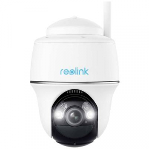 Reolink  (Argus Series B430) WLAN IP Megfigyelő kamera 2880 x 1616 pixel