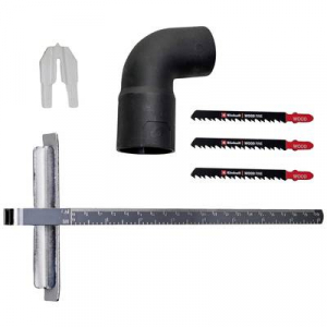 Einhell  TP-JST 18/135 Li BL Akkus beszúrú fűrész (4321265) kefe nélkül, akku nélkül, töltő nélkül Vele szállított akkuk száma 0