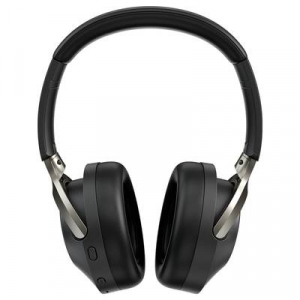 Creative  Zen Hybrid SXFI On Ear headset Bluetooth® Stereo Fekete Hangerő szabályozás, Mikrofon némítás (51EF1200AA001)