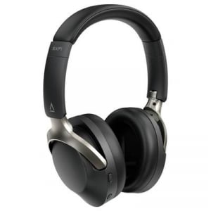Creative  Zen Hybrid SXFI On Ear headset Bluetooth® Stereo Fekete Hangerő szabályozás, Mikrofon némítás (51EF1200AA001)
