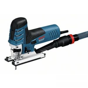 Bosch Professional  GST 150 CE Beszúró fűrész (0601512003) Hordtáskával 780 W