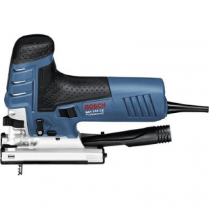 Bosch Professional  GST 150 CE Beszúró fűrész (0601512003) Hordtáskával 780 W