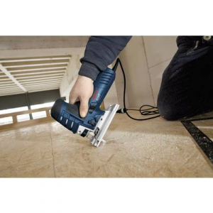 Bosch Professional  GST 150 CE Beszúró fűrész (0601512003) Hordtáskával 780 W