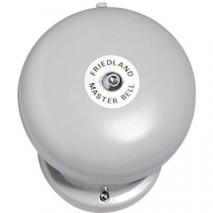 Honeywell  (581070) Hangmű 24 V (max) 100 dBA Szürke