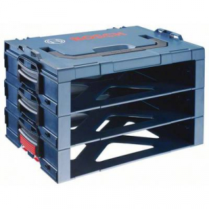 Bosch Professional  (1600A001SF) (1600A001SF) Szerszámos láda tartalom nélkül (Sz x Ma) 442 mm x 356 mm