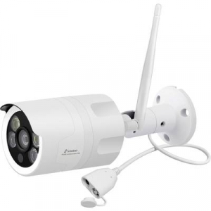 Stabo  outdoorcam HD 110° (51096) WLAN IP Megfigyelő kamera 1920 x 1080 pixel
