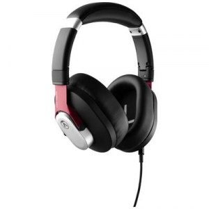 Austrian Audio  Hi-X15 HiFi Over Ear fejhallgató Vezetékes Fekete Összehajtható, Forgatható fülkagyló (65-90002)