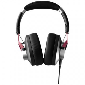 Austrian Audio  Hi-X15 HiFi Over Ear fejhallgató Vezetékes Fekete Összehajtható, Forgatható fülkagyló (65-90002)