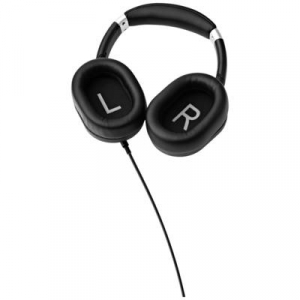 Austrian Audio  Hi-X15 HiFi Over Ear fejhallgató Vezetékes Fekete Összehajtható, Forgatható fülkagyló (65-90002)
