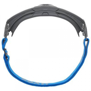 Uvex  i-guard+ (9143267) Teljes v&eacute;dőszem&uuml;veg Sz&uuml;rke, K&eacute;k