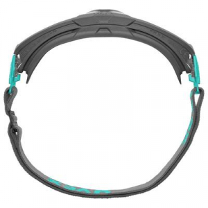 Uvex  i-guard+ planet (9143297) Teljes v&eacute;dőszem&uuml;veg Sz&uuml;rke, K&eacute;k