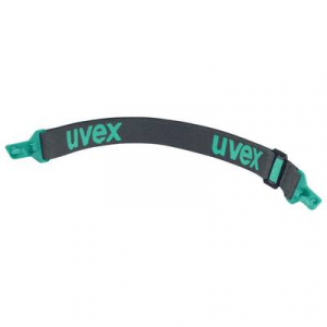 Uvex  i-guard+ planet (9143297) Teljes v&eacute;dőszem&uuml;veg Sz&uuml;rke, K&eacute;k