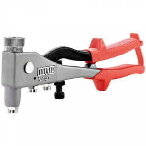 Novus  (032-0046) Vakszegecs anya fog&oacute; 290 mm 1 db