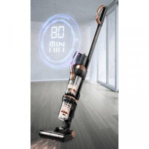 Trisa  Quick Clean Professional T0359 (9503.591) Akkus Zyklon porszívó 32 V